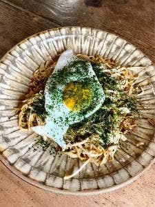 泉田お好焼店