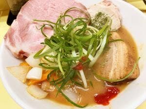 らーめんや たみん