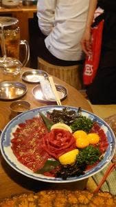 居酒屋 上田商店