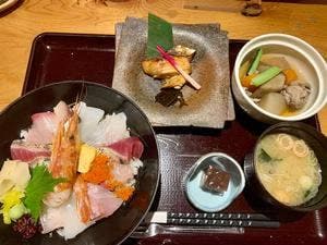 魚匠 基