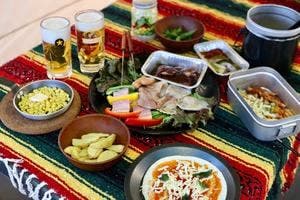 ビアガーデン マイアミ 名古屋栄店