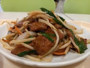 中華達人 桃源 vivit船橋店