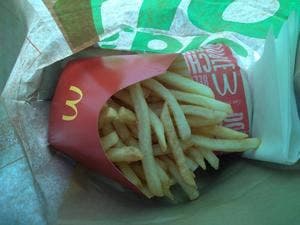 マクドナルド 八幡相生店