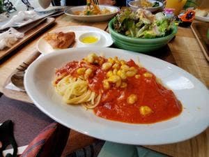 SANRISE KITCHEN カメイドクロック店