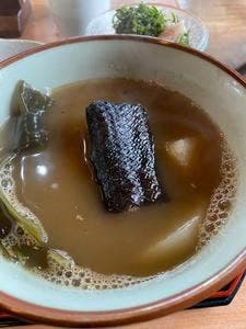 お食事処 とくじん