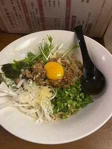 中華厨房肴や TOSHI