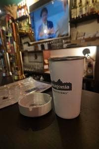 お酒が飲めるカレー屋 pop tap stand