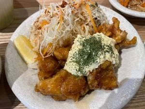 ざりお食堂