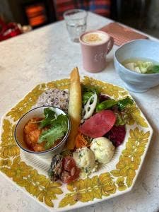 終日one Craft Beer & Meals