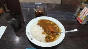 カレーハウスCoCo壱番屋 中央区西元町店