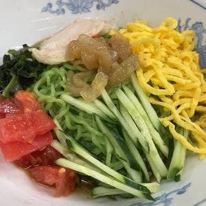 福しん 練馬店