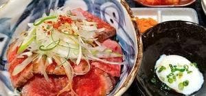 焼肉 仔虎 エスパル仙台店