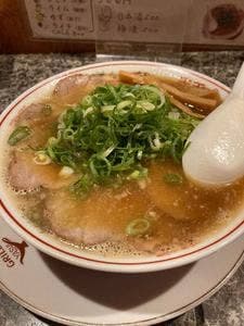 ラーメン勝鞍