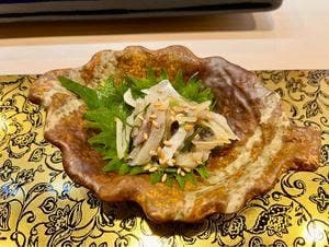鮨光 sushi-mitsu