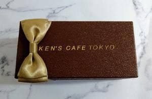 KEN'S CAFE TOKYO 静岡店