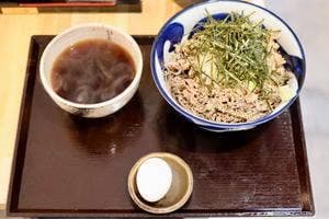麺屋とう条 御園店