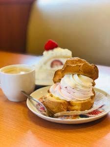 不二家 フレスポ東大阪店
