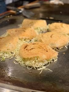 鉄板酒楽さんしん