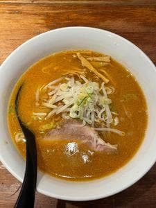 札幌味噌麺 優
