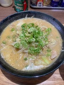 ラーメン鉄