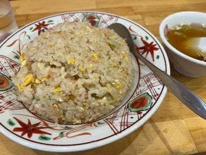 担々麺餃子工房 北京 衣笠店