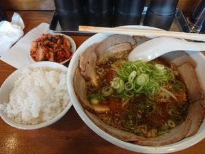 中華そば やまたか