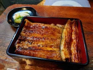 初小川