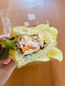 ベトナムDELI ビアホイ