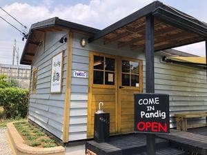 BAKERY Pandig