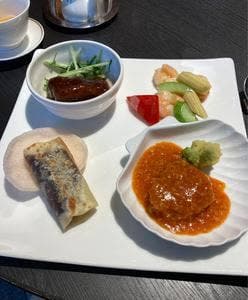 中国料理 翡翠宮