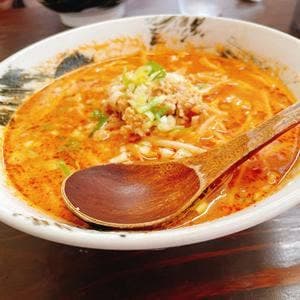 麺屋 Ossan
