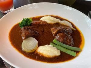 ザ・カフェ by アマン