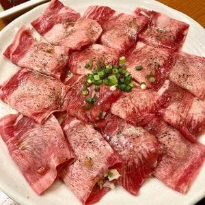 焼肉・冷麺しちりん家 有松店