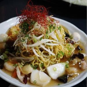 和風レストラン きりん亭