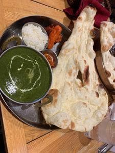 スパイスカフェ ディワリ 京都店