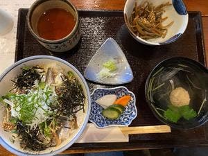 丼屋 七兵衛