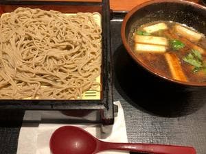 両国八百八町 花の舞 江戸東京博物館前店
