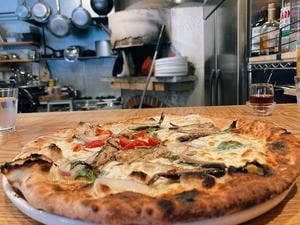 PIZZERIA PINO
