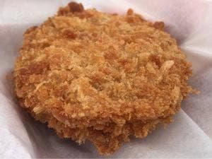 白えび亭 小矢部川サービスエリア 下り