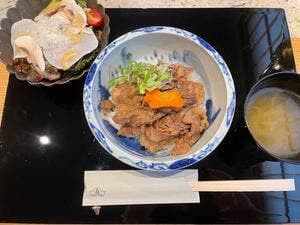 すき焼き 松喜屋