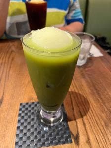 珈琲 花びし