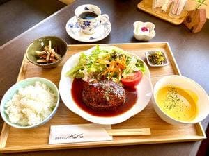 食彩ダイニングTenTen