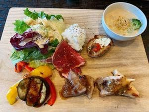 ルフラン 川西店