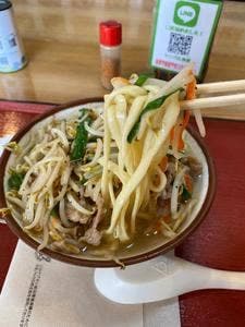 ヤンバル食堂