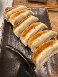 肉汁餃子のダンダダン 新百合ヶ丘店
