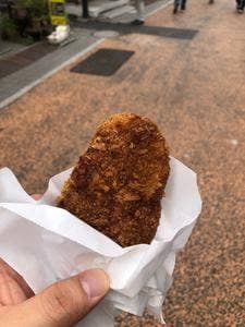 肉のすずき