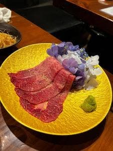 肉の頂 川崎店