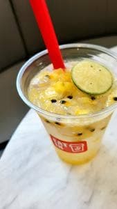 ドトールキッチン EneJet八王子ニュータウン店