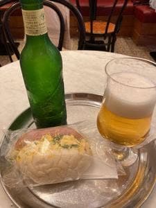 ANTICO CAFFE ALAVIS 二子玉川店