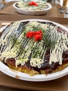 カキオコ屋 暖里